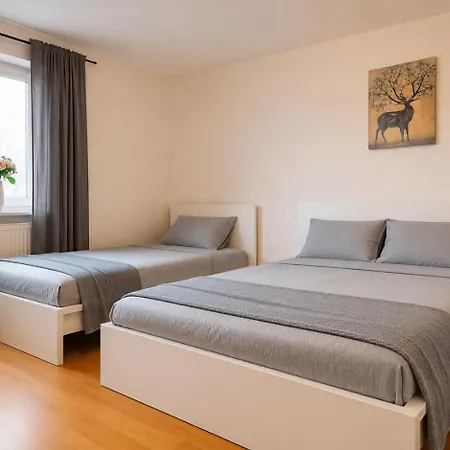 Appartement Prime 5 Frechen