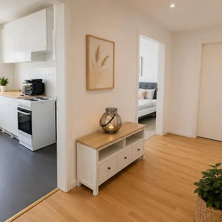 Appartement Prime 5