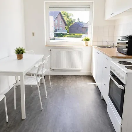 Prime 5 Appartement Frechen